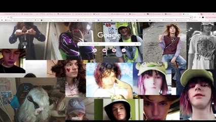 Canthinky Twitch livestream vod (2024-10-25) Part 2