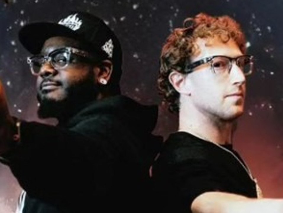 'Get Low': Mark Zuckerberg veröffentlicht Song für seine Frau