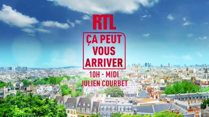 Le journal RTL de 12h du 14 novembre 2024