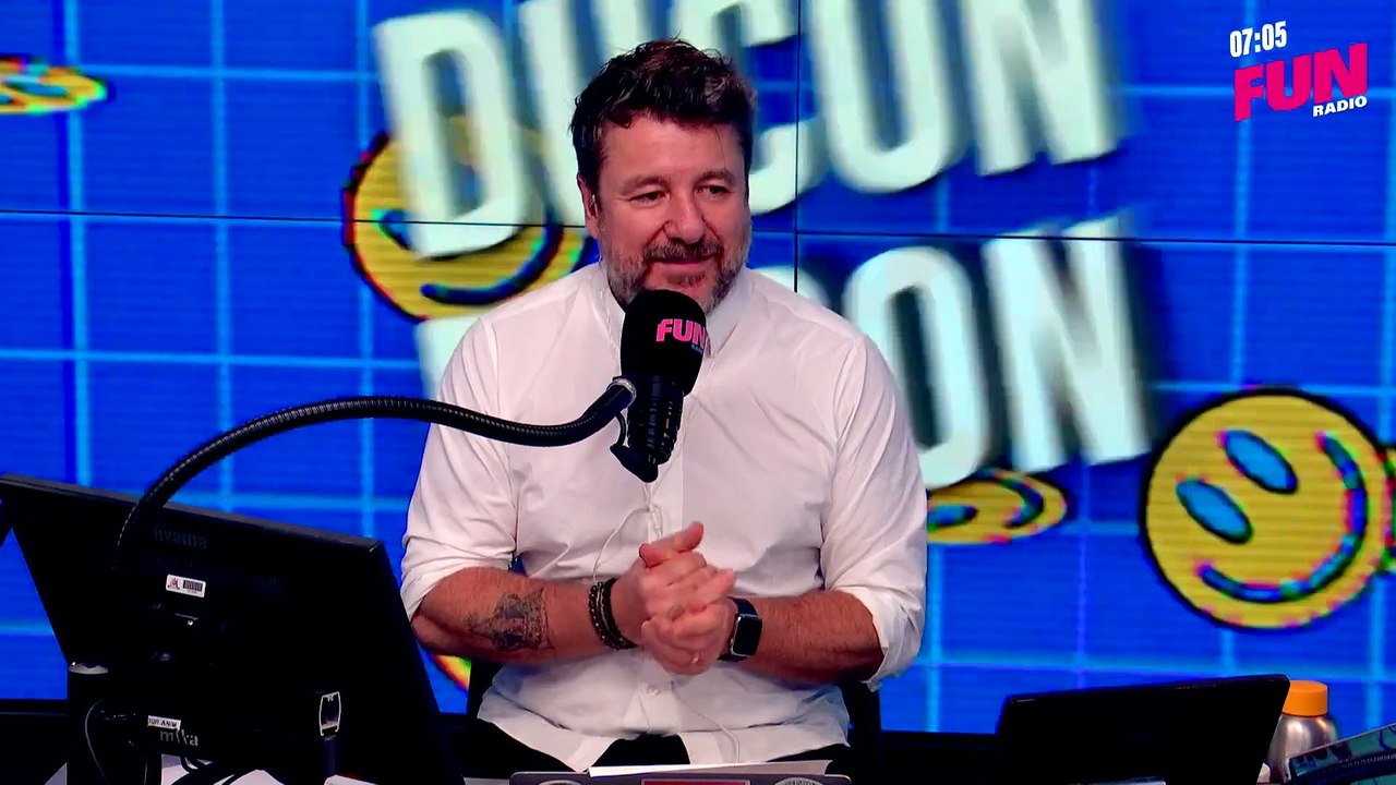 Ducon Ducon du 14 novembre - Un couple de Bretons pensait réserver un hôtel sur l'île des Saintes et réalise, sur place, qu'il est attendu en Charente-Maritime