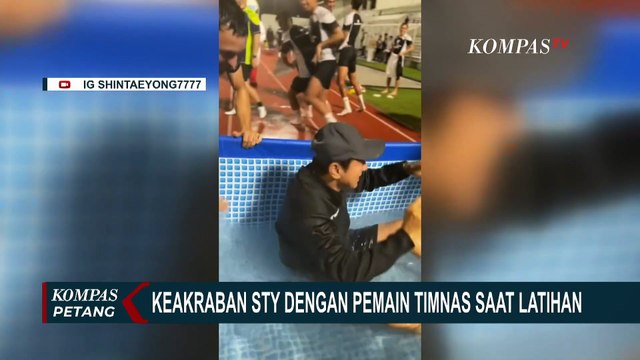 Mees Hilgers Unggah Permintaan Maaf Tak Ikut Laga Indonesia vs Jepang, Masih Pemulihan Cedera