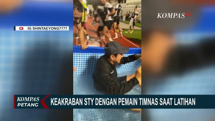 Mees Hilgers Unggah Permintaan Maaf Tak Ikut Laga Indonesia vs Jepang, Masih Pemulihan Cedera