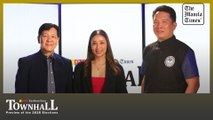 The Manila Times, in collaboration with DZRH, presents TownHall: Preview of the 2025 Elections