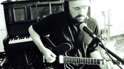 Rob Redhead - Le Grange / ZZ Top 2020