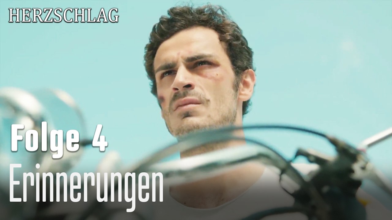 Erinnerungen-Herzschlag Folge 4