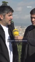 Estopa, en la previa de los Premios Ondas: "Nuestros valores son lo que nos alimenta"