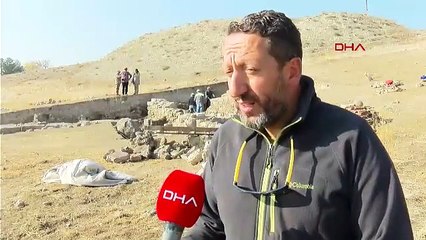 Tarih yeniden yazılıyor! Juliopolis’te 16. yüzyıla ait izler ortaya çıktı