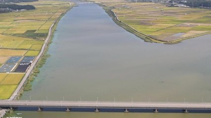 [경기] 화성시, 2027년까지 남양호 유역에 인공습지 조성 / YTN