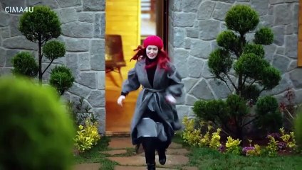 مسلسل نجمة الشمال الحلقة 154 مدبلجة