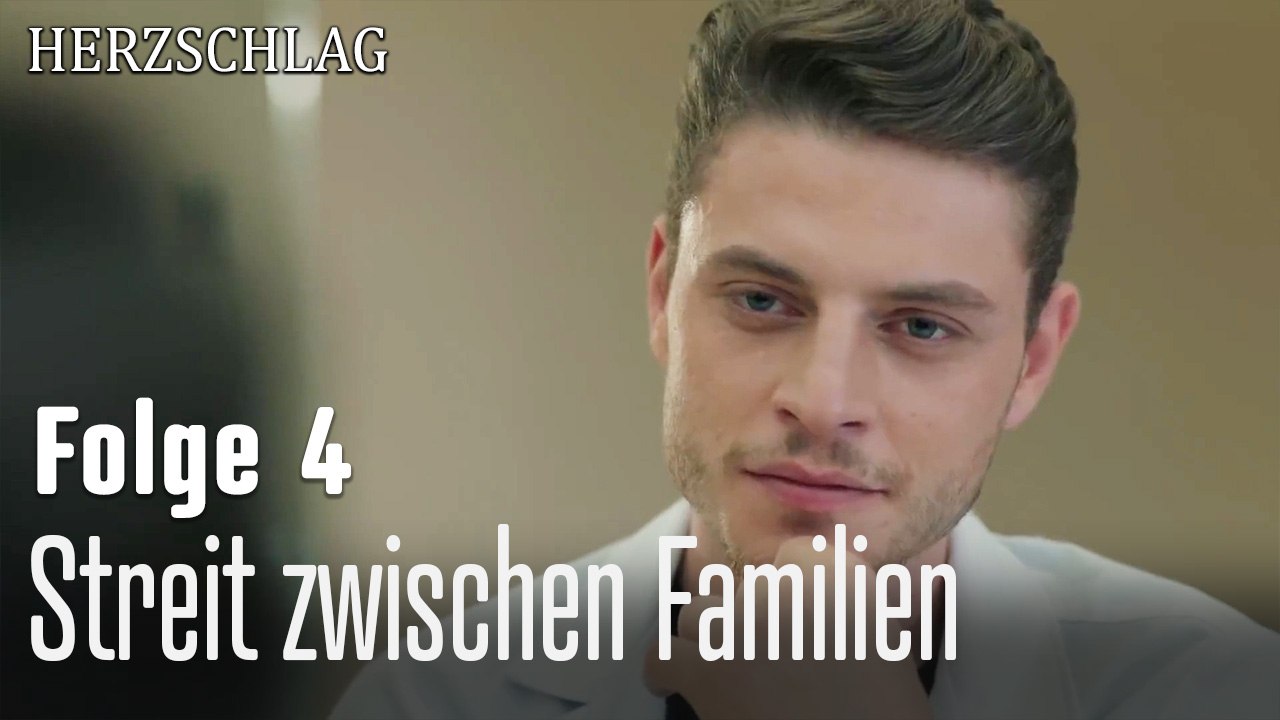 Streit zwischen Familien-Herzschlag Folge 4