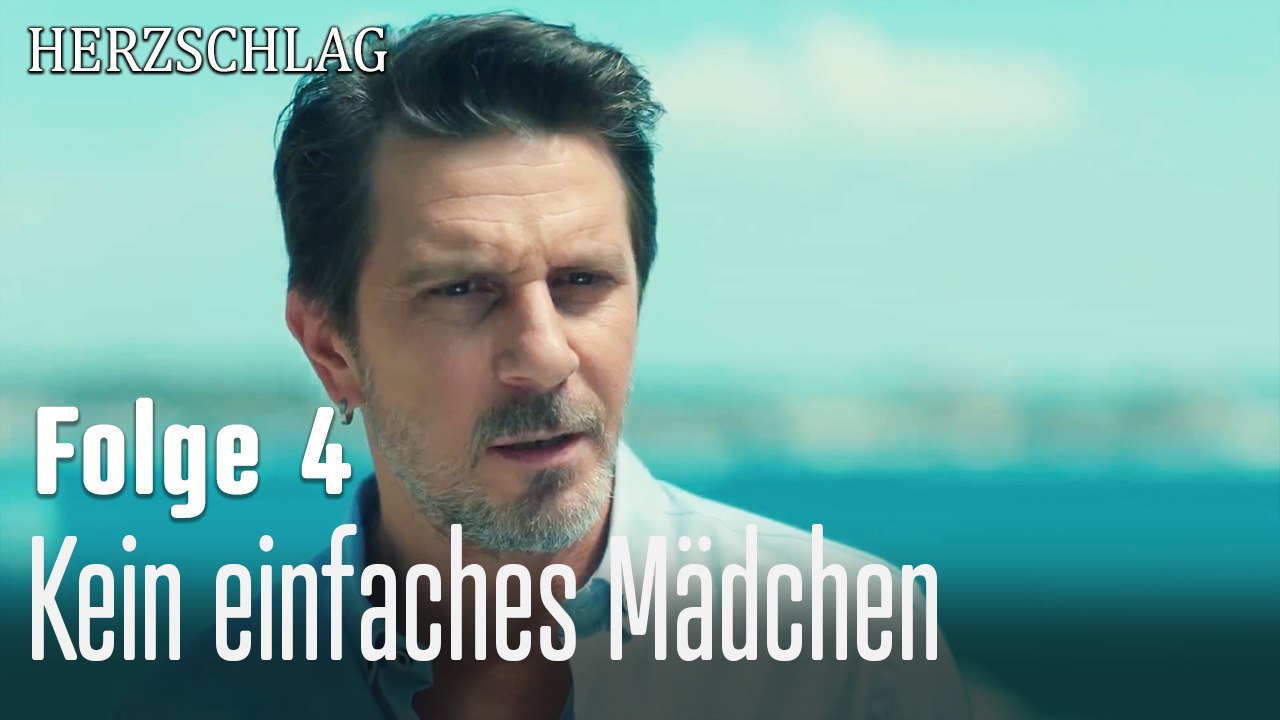 Kein einfaches Mädchen-Herzschlag Folge 4