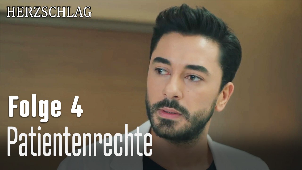 Patientenrechte-Herzschlag Folge 4