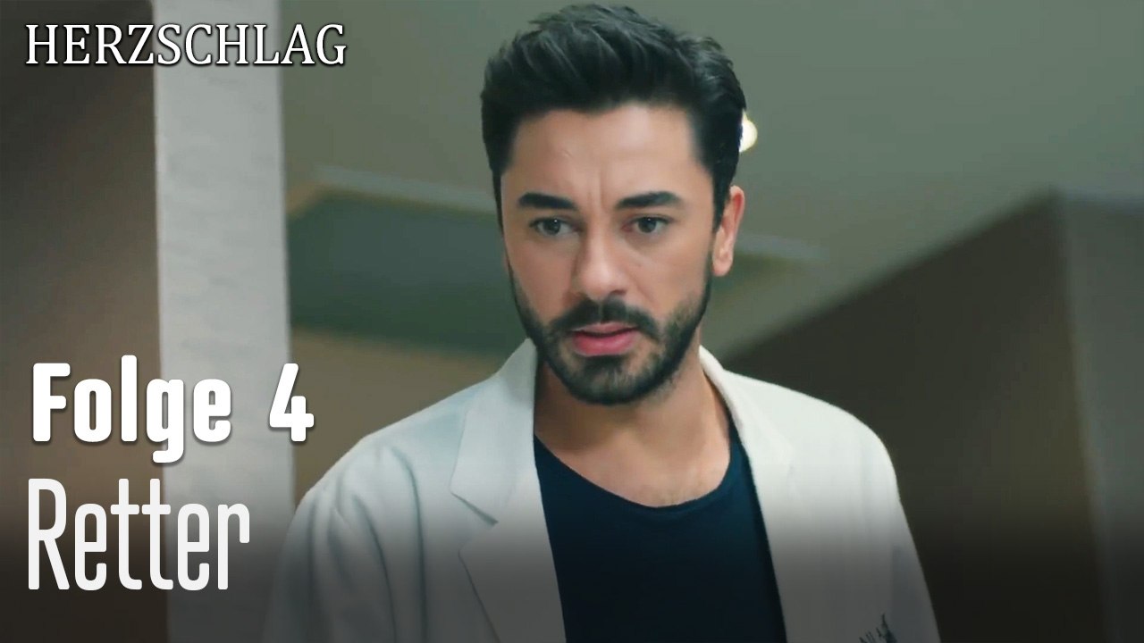 Retter-Herzschlag Folge 4