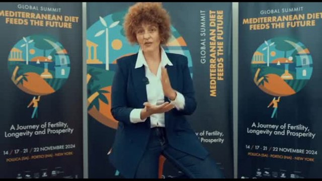 A Pollica summit impatto dieta mediterranea su salute globale