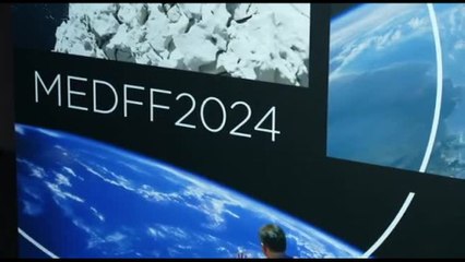 MedFilm Festival, dal cinema il dialogo tra Europa e Mediterraneo