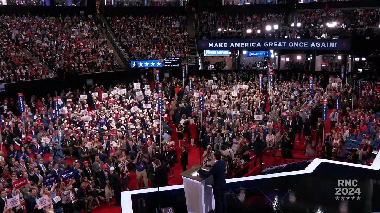 Trumps Justizminister Matt Gaetz: Ultrarechter Hardliner im Konflikt mit dem Gesetz