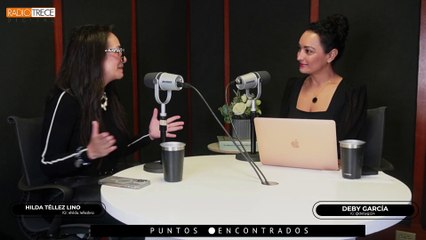 Puntos Encontrados: Panorama actual de la violencia contra la mujer