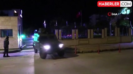 Antalya merkezli sahte web sitesi operasyonunda 14 tutuklama