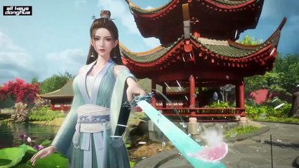 All Hail the Sect Leader Ep 4 Eng Sub