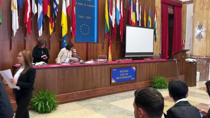 Domani a Palazzo Zanca altri 171 assunti