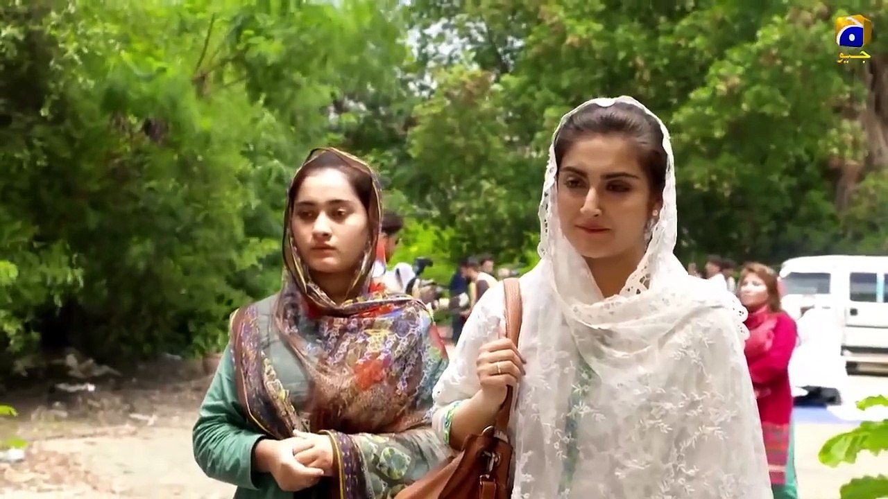 Deewangi Episode 04 _ Danish Taimoor _ Hiba Bukhari(720P_HD)