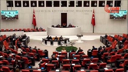 CHP Burdur Milletvekili Akbulut, Rehberlik Araştırma Merkezi'ndeki Atatürk büstü skandalını TBMM'ye taşıdı