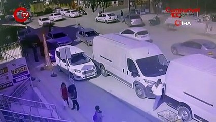 Canından olmak pahasına şov yapan motosikletli 3 bin 702 TL’sinden oldu