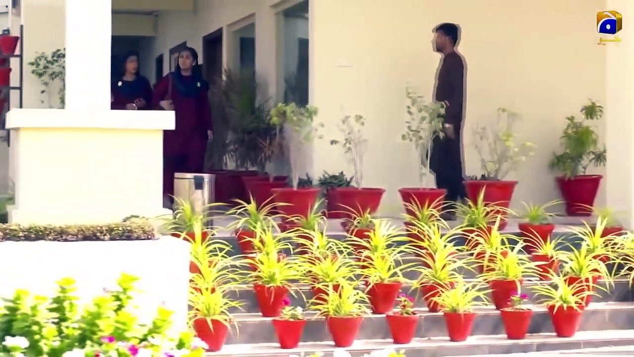 Deewangi Episode 05 _ Danish Taimoor _ Hiba Bukhari(720P_HD)