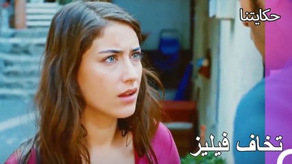 أثار غياب فكري الشكوك - حكايتنا