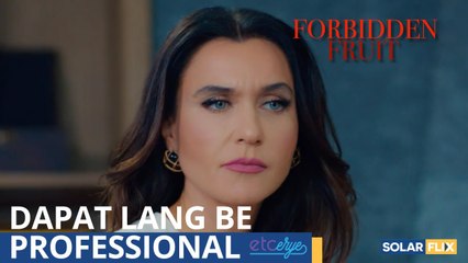 Tumigil ka Ender! ¦ Recap Ep 56 ¦ Forbidden Fruit Pinoy