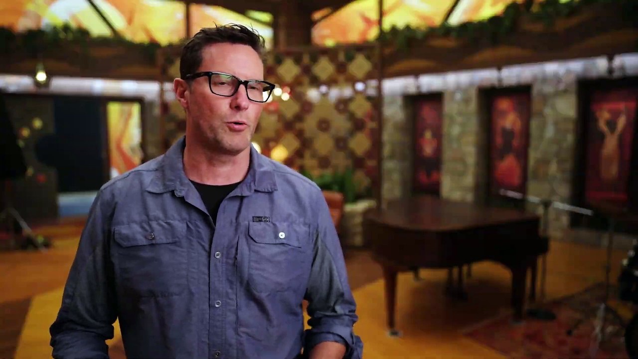 Marvel Studios’ Assembled : The Making of Agatha All Along 2024-11-14 02_16