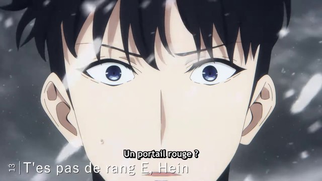 Solo Leveling -ReAwakening- Bande-annonce officielle