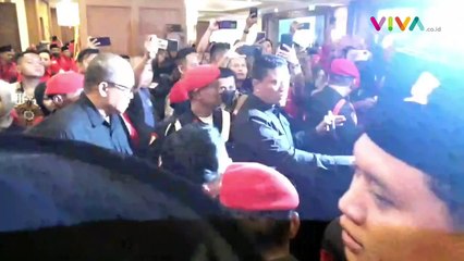 Megawati Kumpulkan Kader Se-Jatim Buat Menangkan Risma