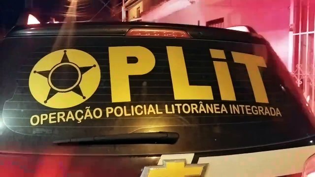 Suspeito de roubar motocicleta é preso após espancado por populares na Jatiúca 