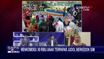 Pengawasan Judol Dinilai Lalai hingga Jerat Anak-Anak, Ketua KPAI Buka Suara | SERIAL JUDOL