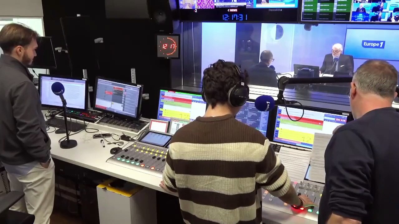 France-Israël au Stade de France : «on n'est pas seulement supporters des 2 équipes, on est les supporters de l'amitié entre la France et Israël», déclare Frank Tapiro