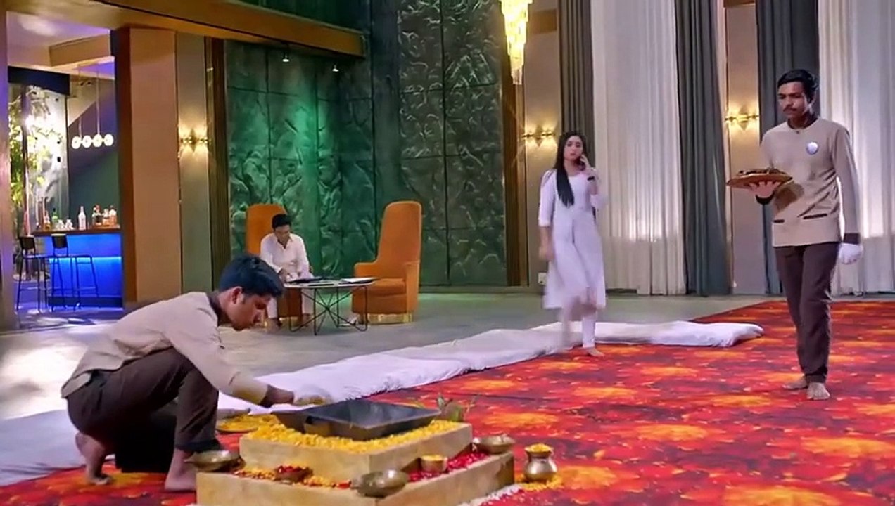 مسلسل انا بنت ابى الحلقة 99 التاسعة والتسعون مدبلجة