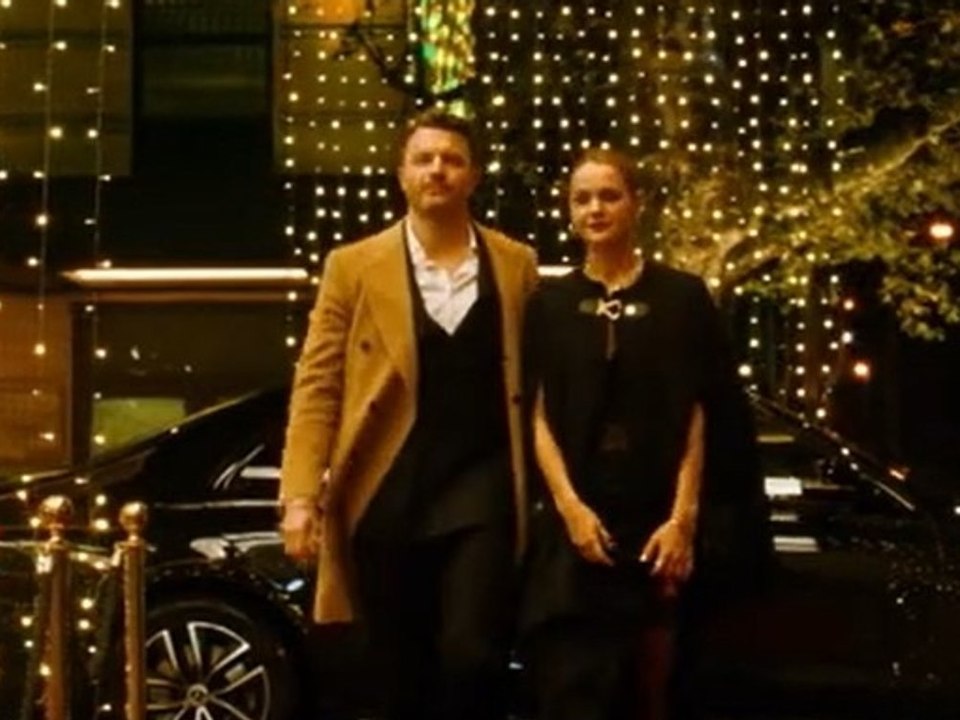 'Fitzeks Der Heimweg': Erster Trailer zur mörderischen Buchadaption