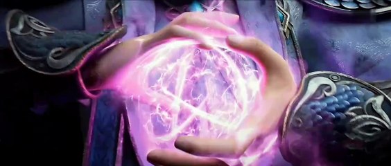 Perfect World Episode 189 SUB INDO Terbaru