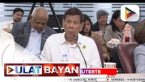 House Quad-Comm, kuntento sa naging takbo ng kanilang pagdinig; ex-Pres. Rodrigo Duterte, nag-enjoy umano sa Quad-Comm hearing