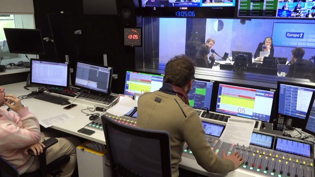 Procès du RN : les réactions des politiques