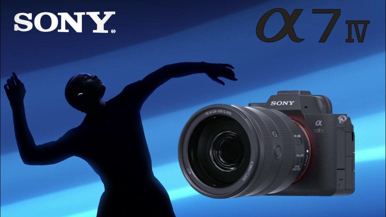 Las MEJORES cámaras Sony en [2025]