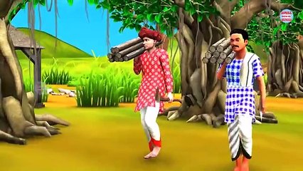 Underground Magical Mandir Comedy Stories Hindi Kahaniya Funny Comedy Video