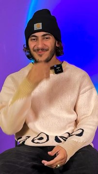 « Ma mère m’a initié au rap sans le savoir » Le rap pour s’exprimer ? Rencontre avec @ouaicso !