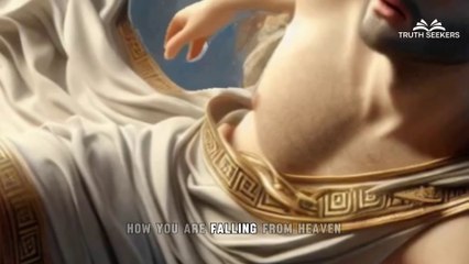 Not What It Seems :  A Tale of Hidden Betrayal and Eternal Conflict