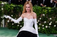 Nicole Kidman se confie sur les difficultés de son métier : 