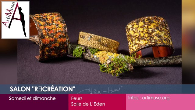 Agenda des Sorties du 15 au 17 novembre 2024