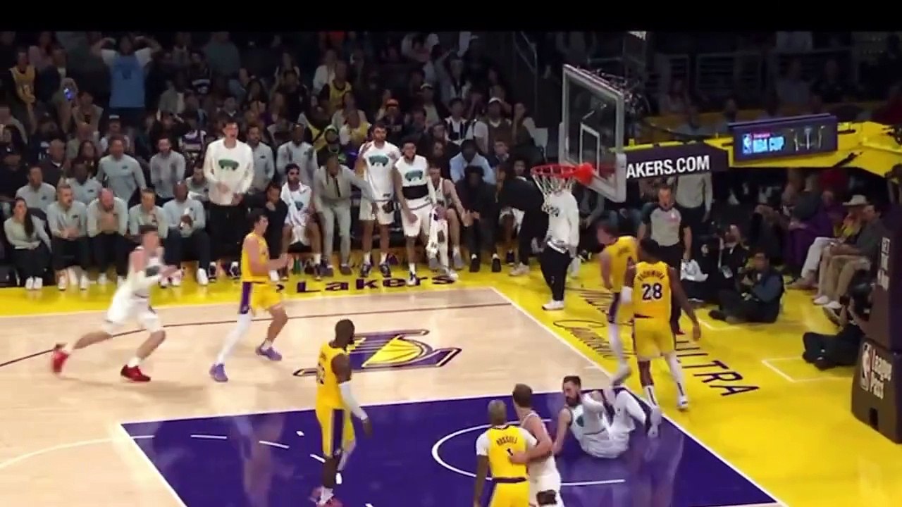 11/14/24 929 Report Thursday on Grizz Lakers and more