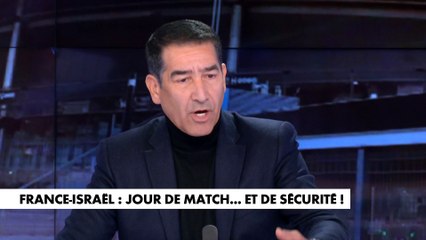 Karim Zeribi : «Je ne crois pas qu’il y ait quelque envie que ce soit de faire la chasse aux juifs»