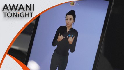 AWANI Tonight: Content Moderation: Can A.I. fully replace human judgement?